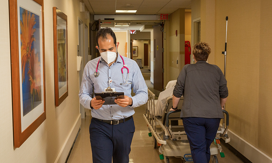 Qualified Emergency Specialists Inc, Cincinnati, Ohio