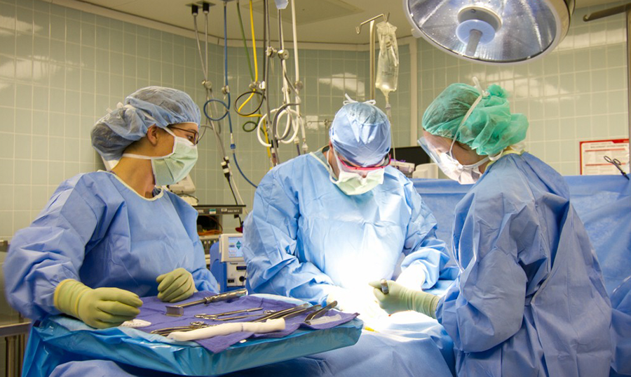 Surgery Surgery