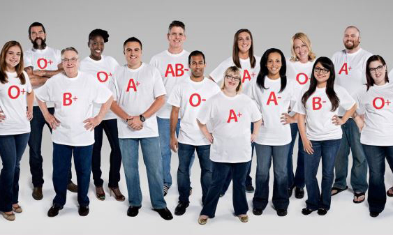 Image for January Blood Drive