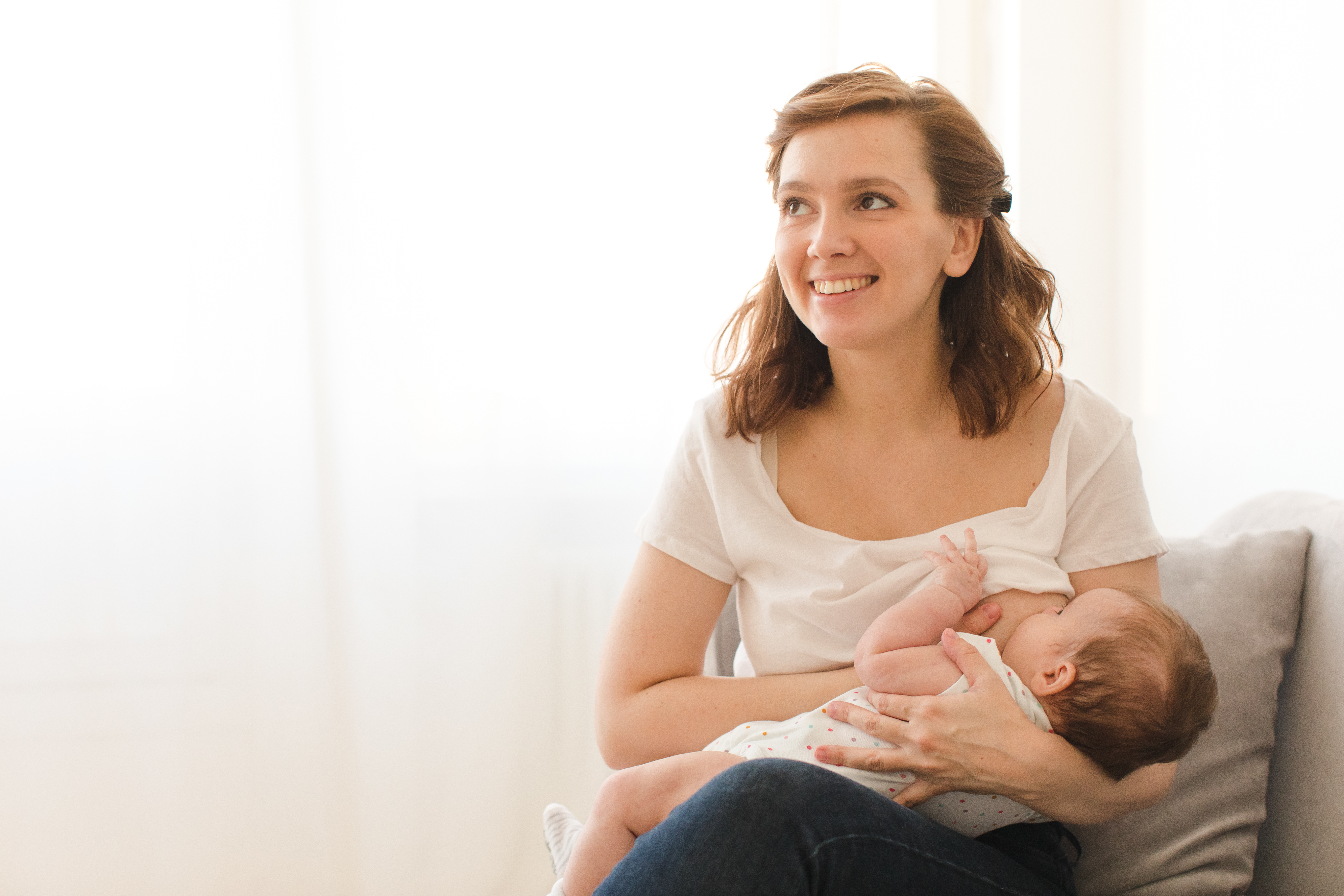 Image for Breastfeeding Class (July)