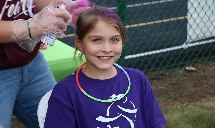 Image for Neon Night – Brookville