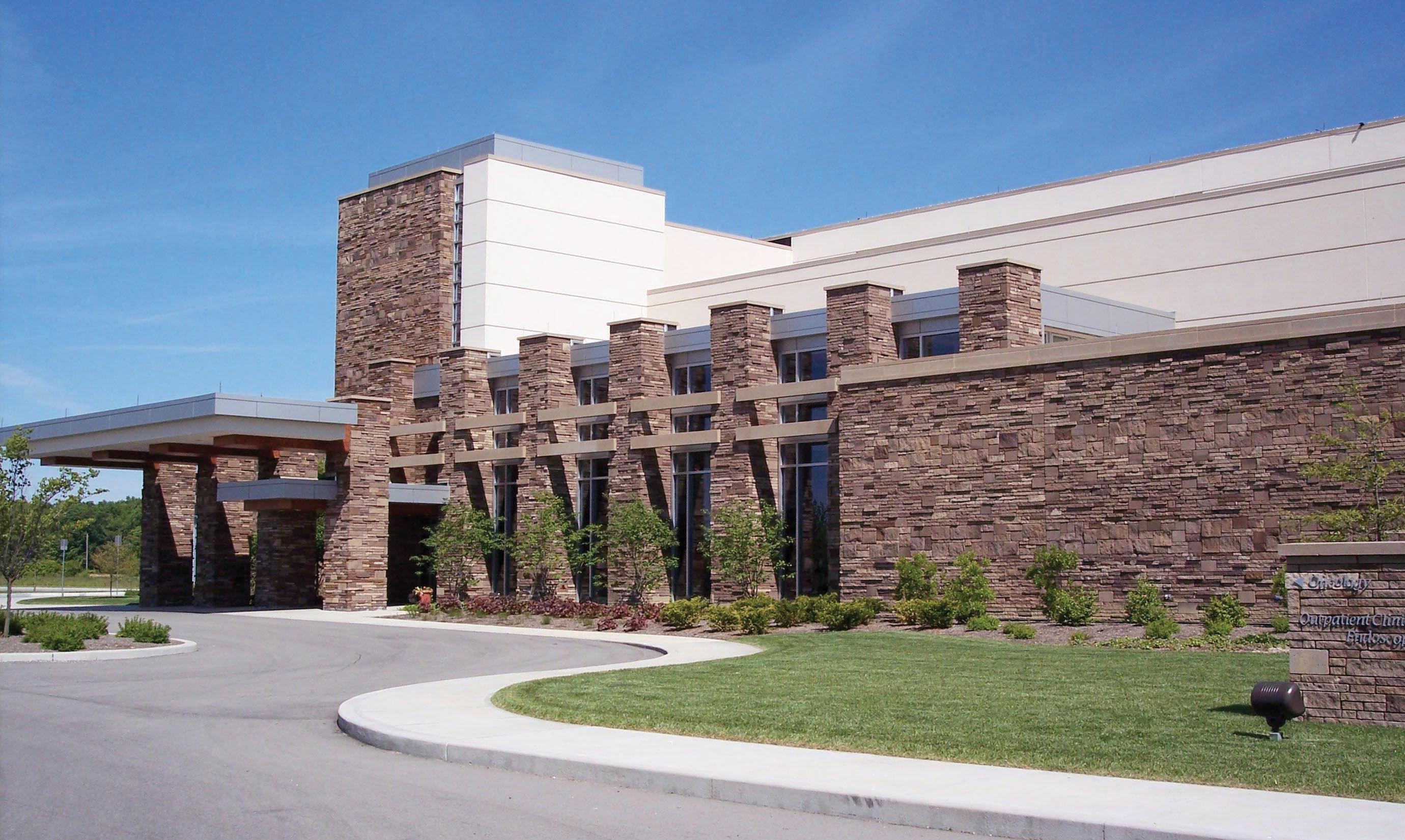 Image for Cancer Center Open House
