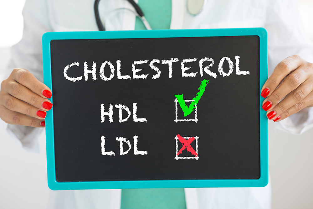 Image for Cholesterol, Diabetes and BP Screening (July)