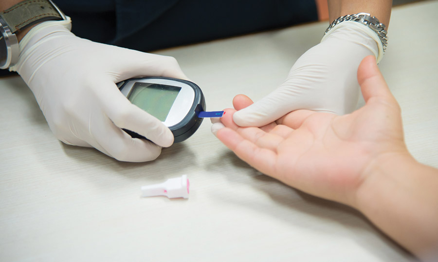 Image for Diabetes Screening (December2017)