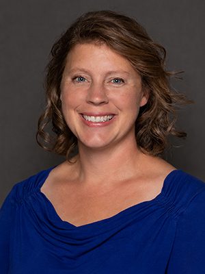 Anne Meer