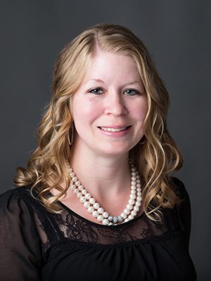 Melissa Bischoff
