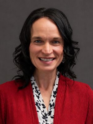 Lori Mauer