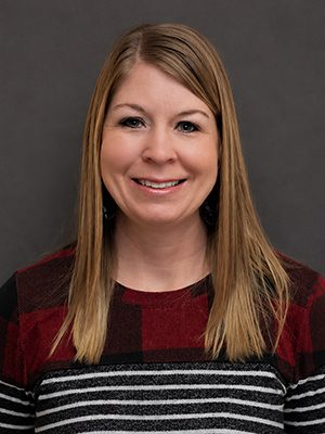 Michelle Bischoff