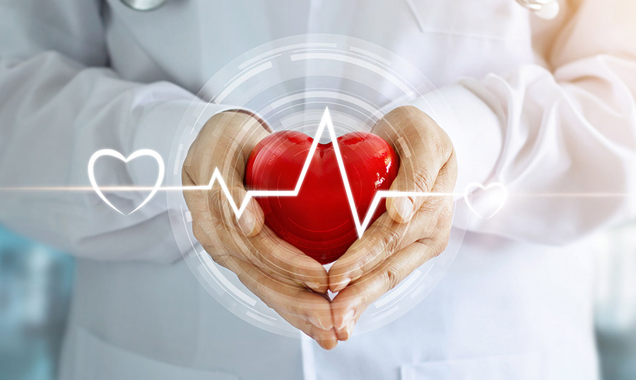 Image for Healthy Heart Dinner