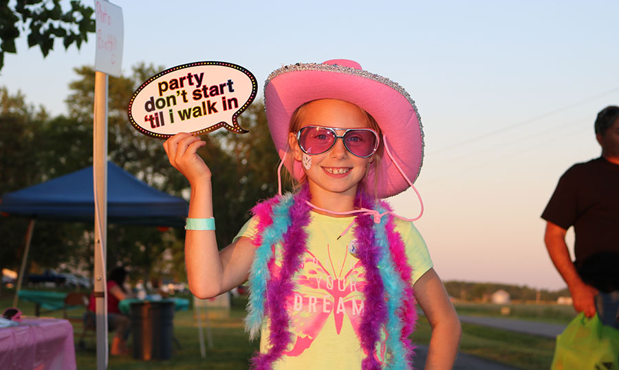 Image for Family Fun Night