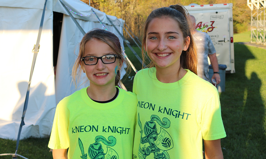 Image for Neon Night – Osgood