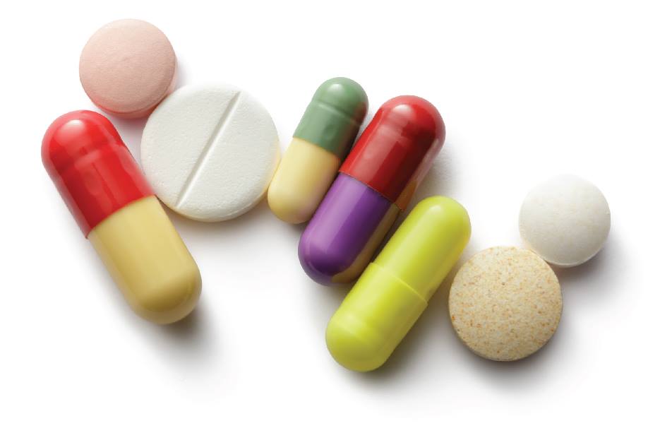 Image for Prescription Drug Take Back – Batesville