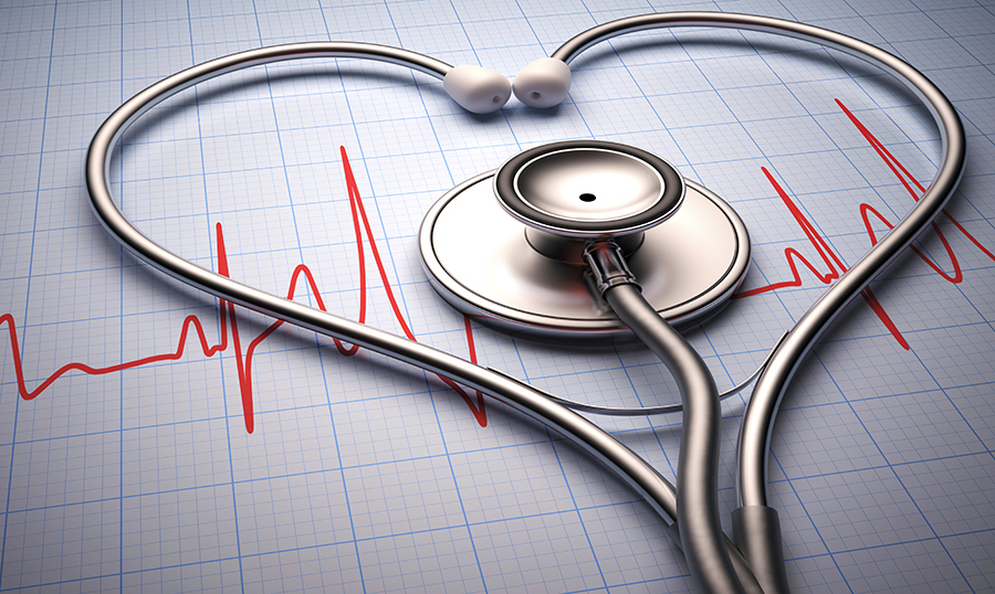 Image for Vascular Screening (August)